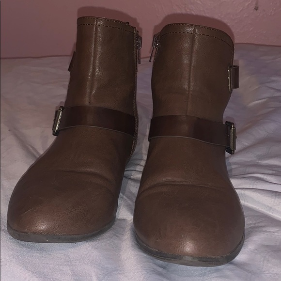 ALDO Ankle Boots - Picture 4 of 4